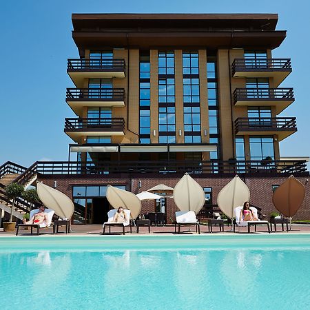 Superior Golf And Spa Resort Kharkiv Extérieur photo