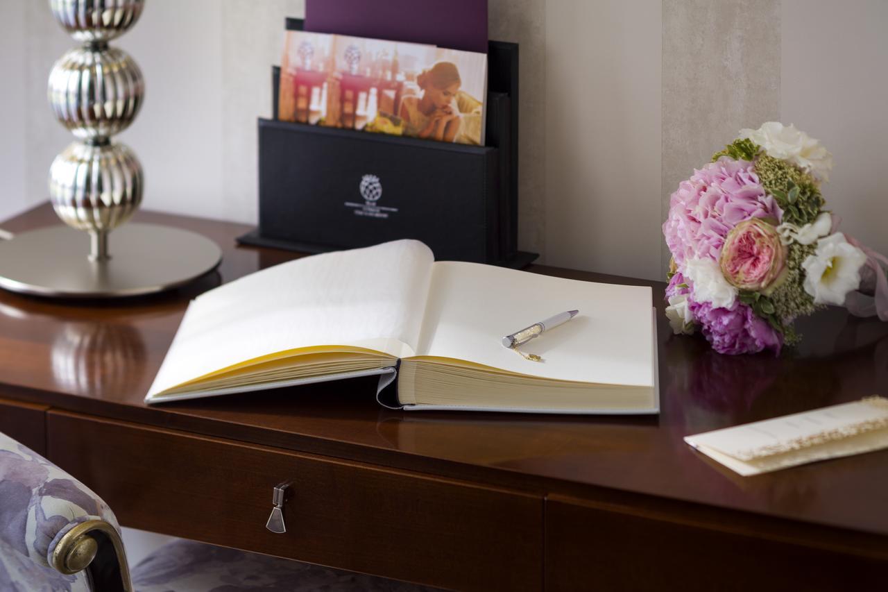 Superior Golf And Spa Resort Kharkiv Extérieur photo