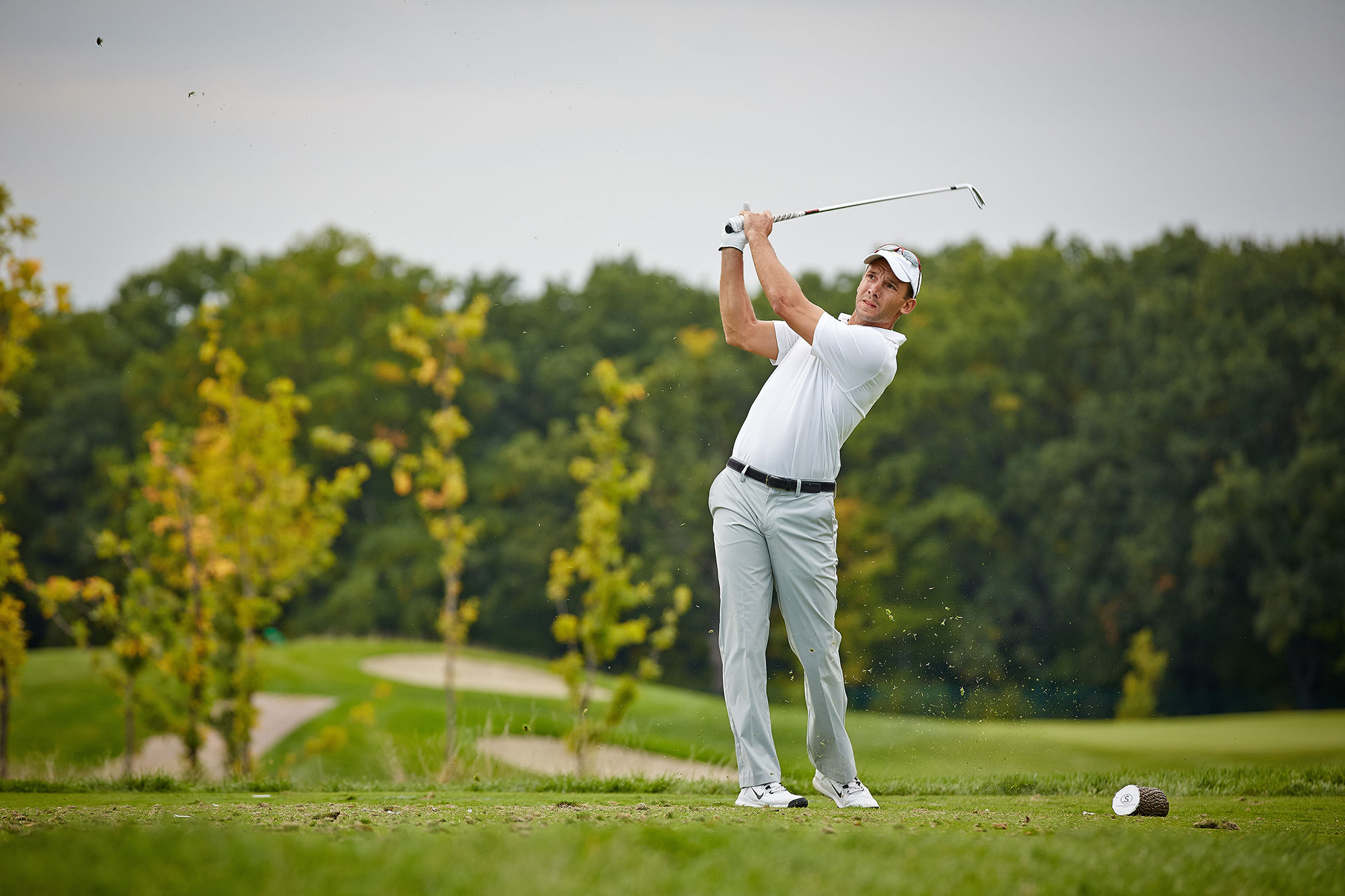 Superior Golf And Spa Resort Kharkiv Extérieur photo