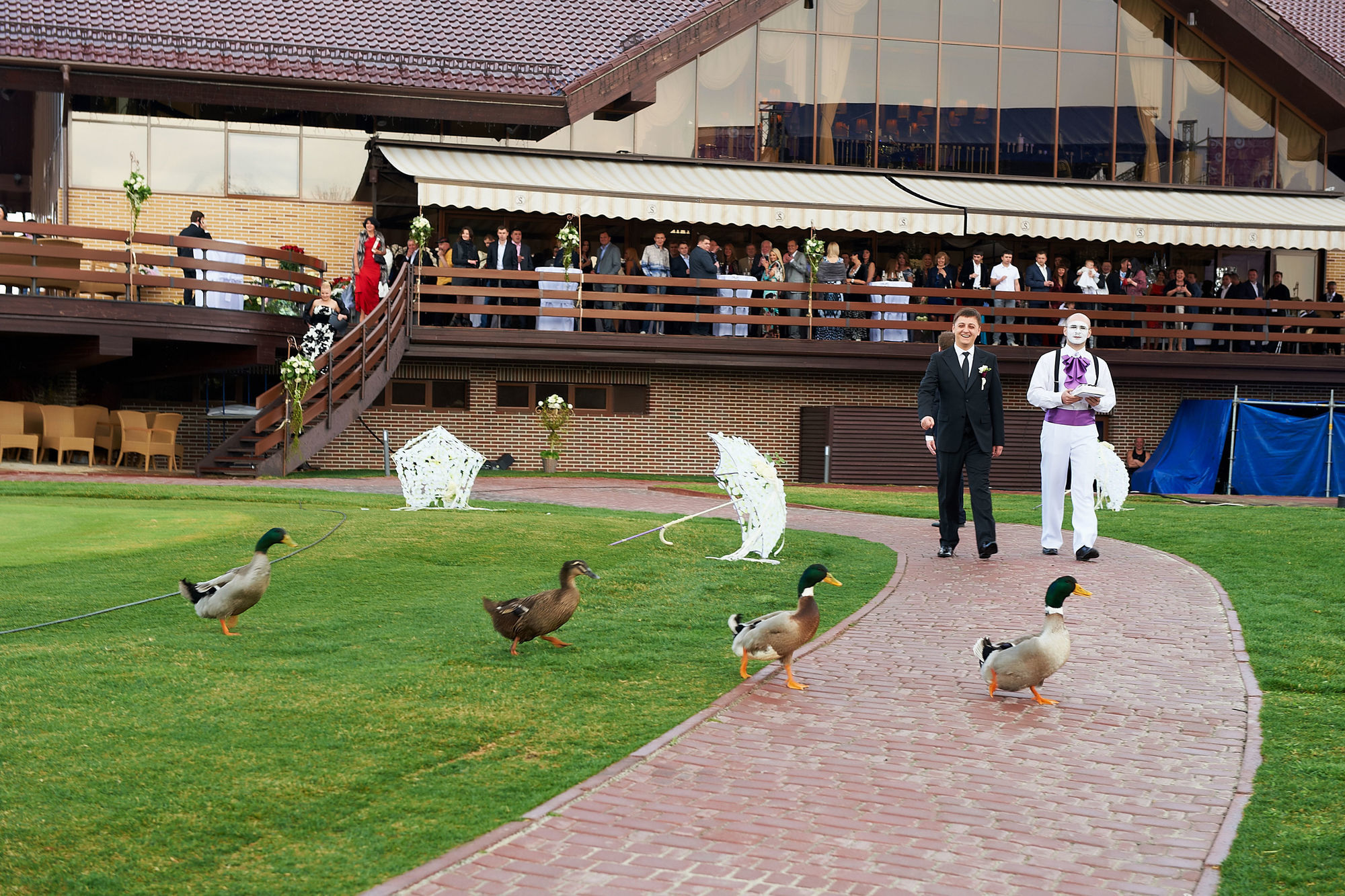Superior Golf And Spa Resort Kharkiv Extérieur photo