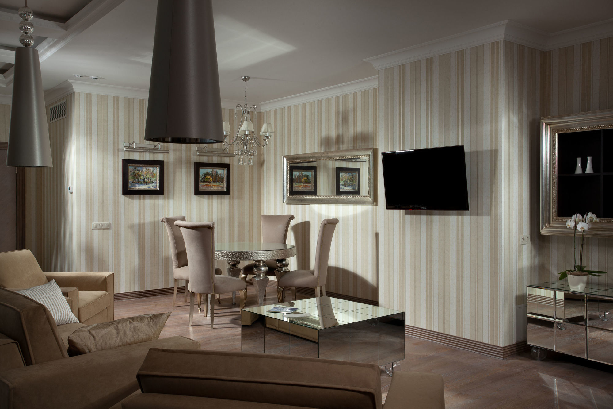 Superior Golf And Spa Resort Kharkiv Extérieur photo
