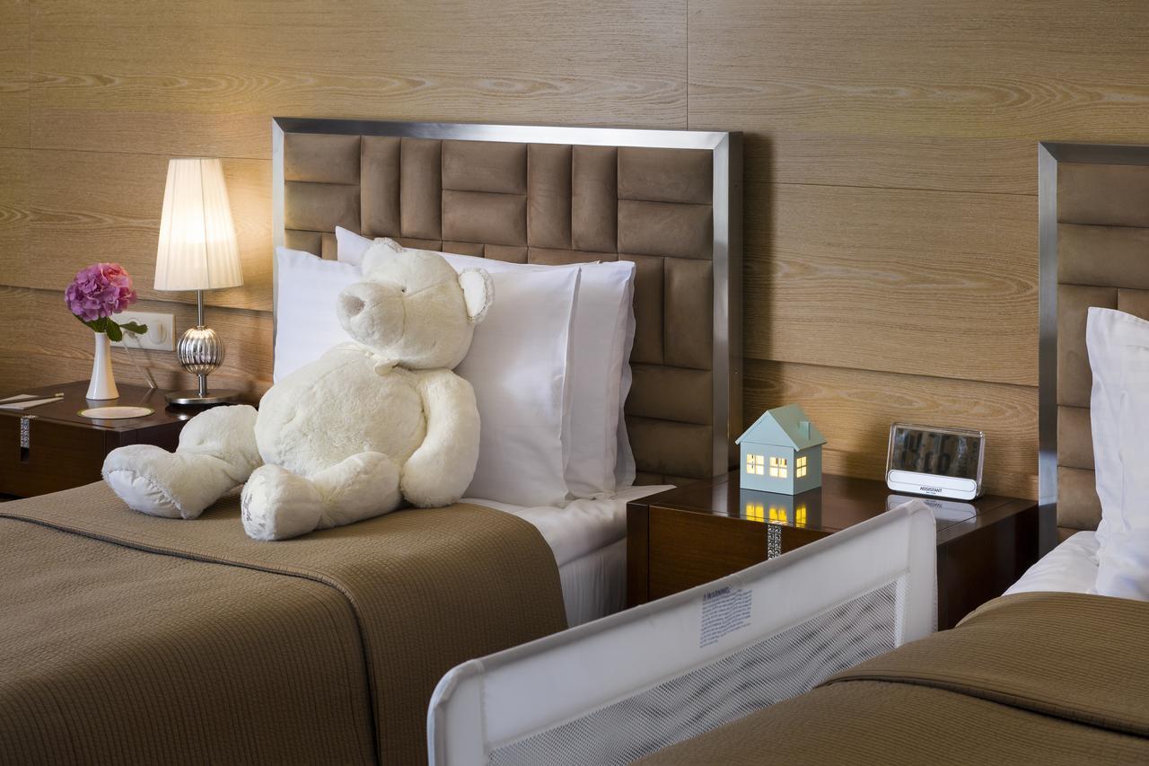 Superior Golf And Spa Resort Kharkiv Extérieur photo
