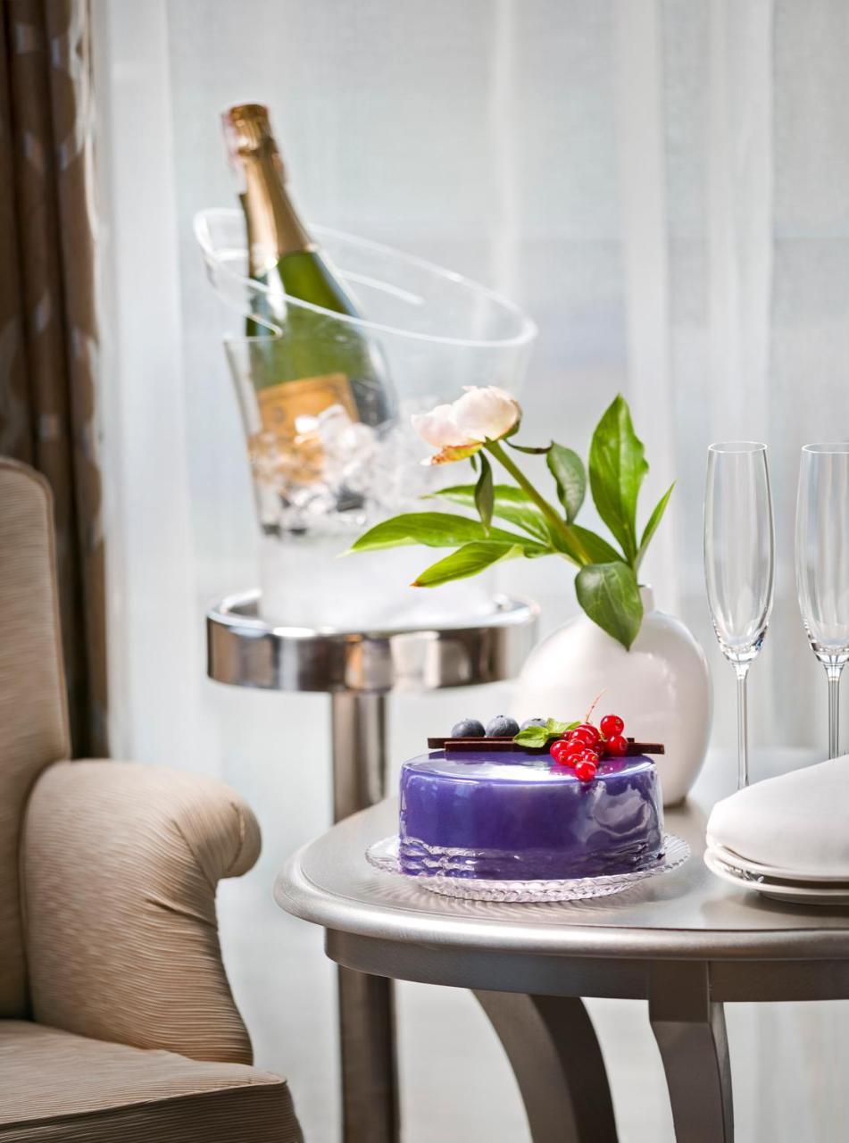 Superior Golf And Spa Resort Kharkiv Extérieur photo