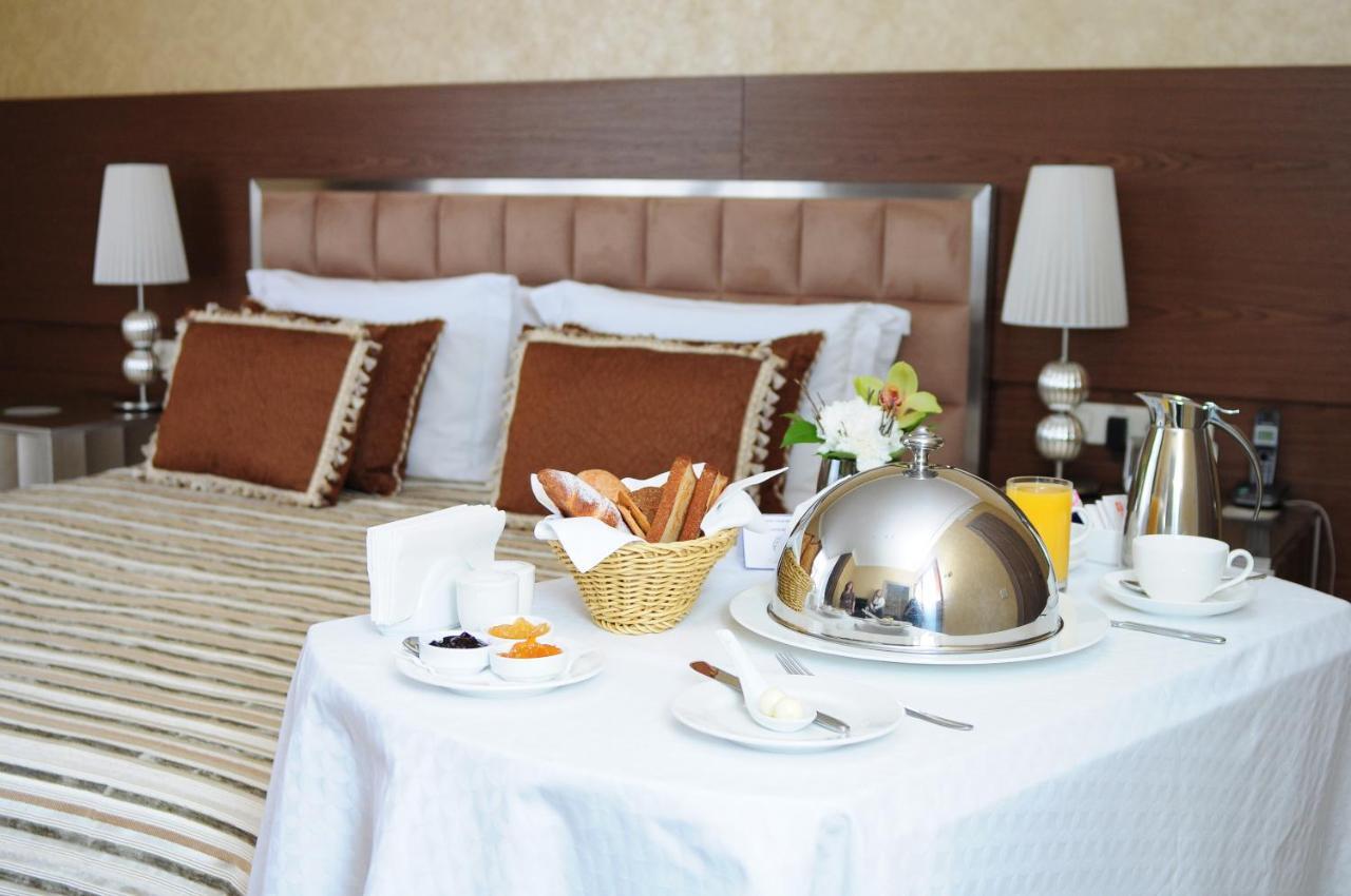 Superior Golf And Spa Resort Kharkiv Chambre photo